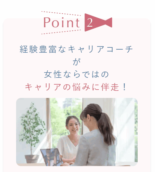 キャリアの選択