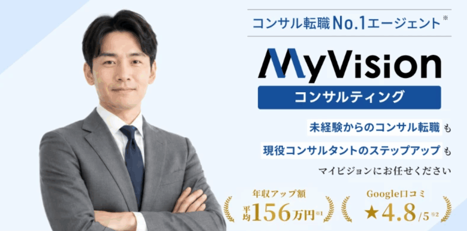 圧倒的対策で内定へ！未経験からコンサル転職を成功させる方法